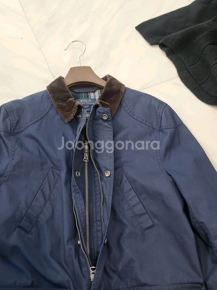 [폴로 랄프로렌 POLO RALPH LAUREN 코듀로--4