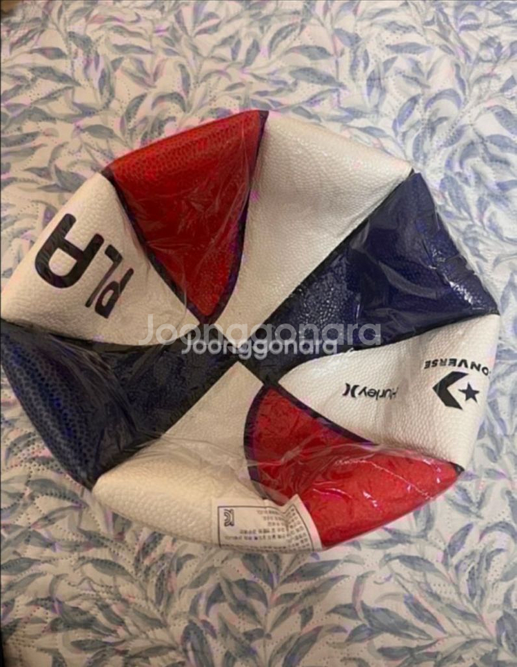 미개봉) 플레이키즈 나이키 조던 농구공--0