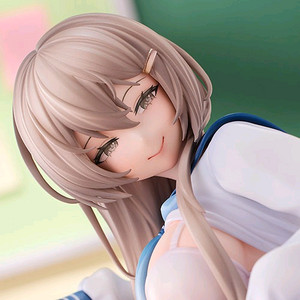 네이티브 망상타이츠 43 스즈짱 성인피규어