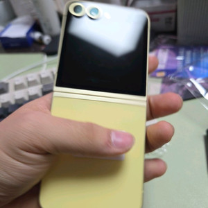 (3662)갤럭시z플립6 256 판매