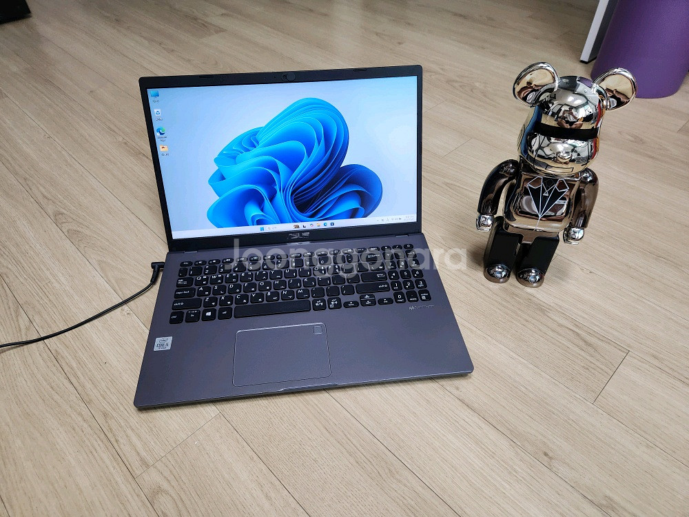 ASUS i5 노트북 판매 -매우깨끗---0