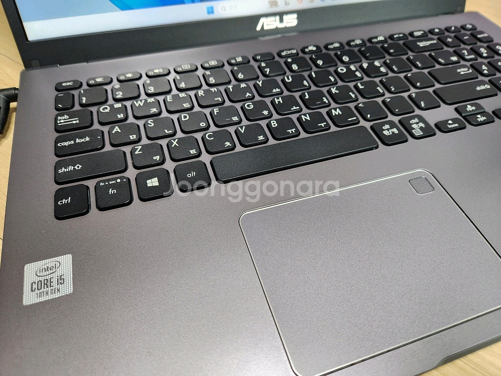 ASUS i5 노트북 판매 -매우깨끗---1