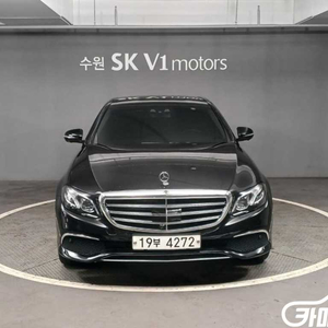 [벤츠]E-클래스 W213 E400 4MATIC 익스클