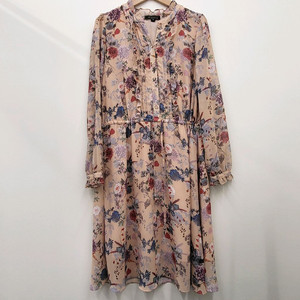 써스데이아일랜드 원피스