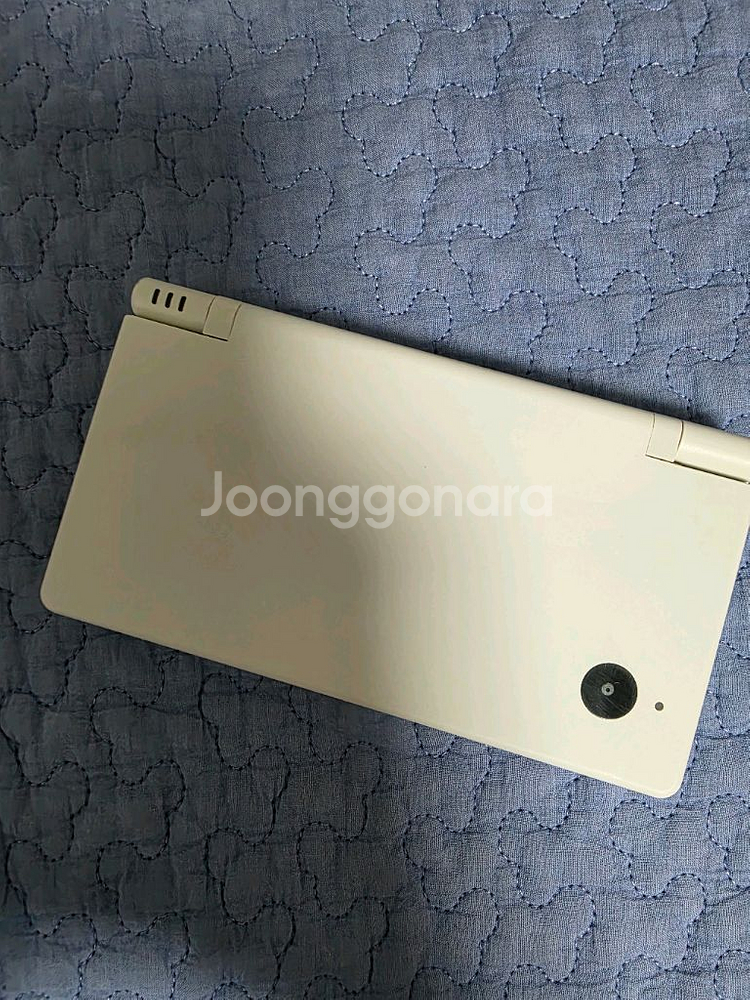 닌텐도 dsi--0