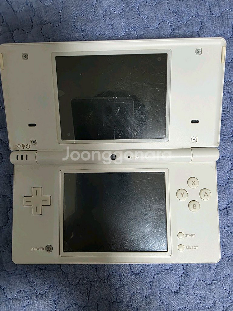 닌텐도 dsi--1