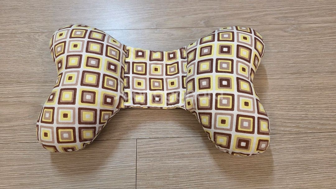 아기물온도계와 두상베개--1