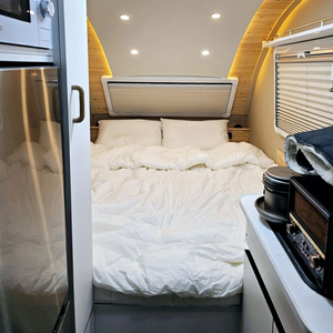 300급 카라반 판매합니다