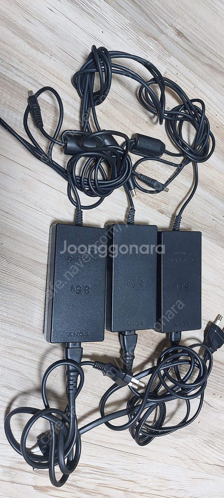 PS2 플스2 주변부품--0