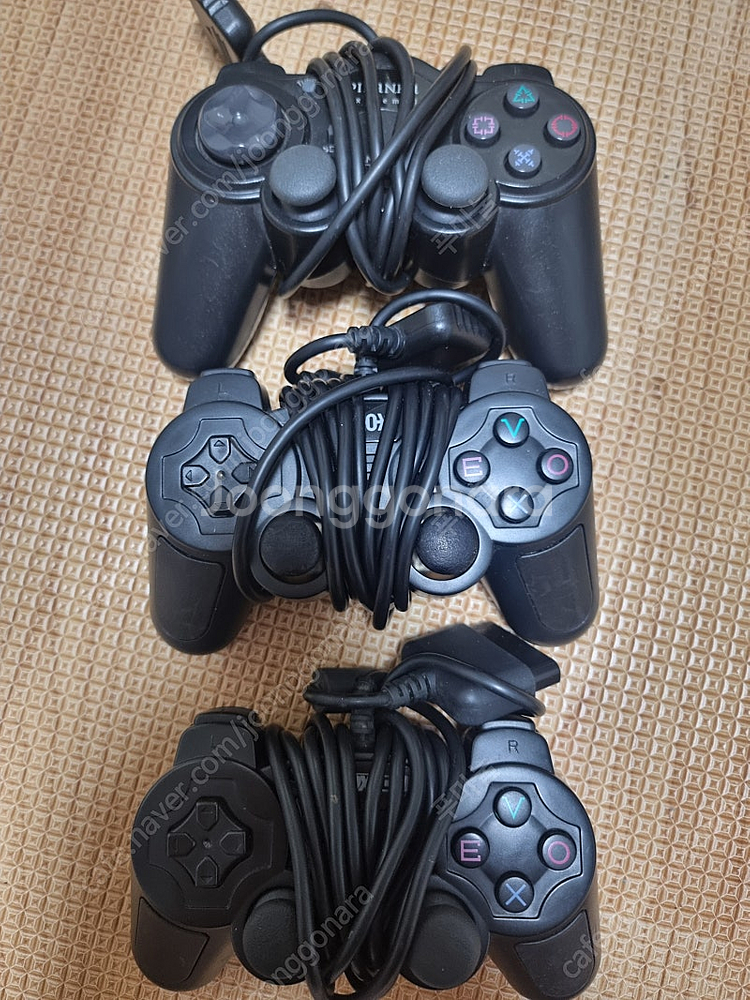 PS2 플스2 주변부품--4