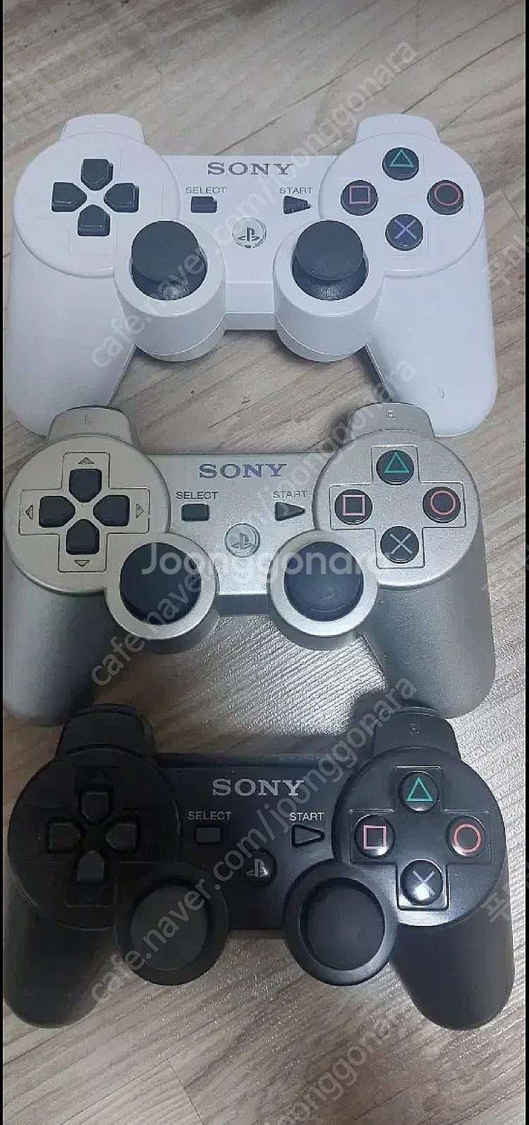 PS2 플스2 주변부품--6