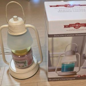 캔들워머 양초워머