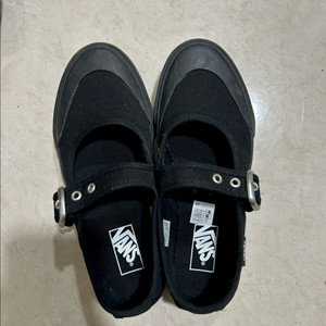 반스 메리제인 키즈