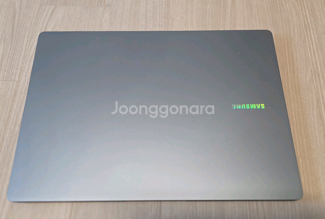 삼성NT940XGQ-A51A 갤럭시북4프로 새제품급--5