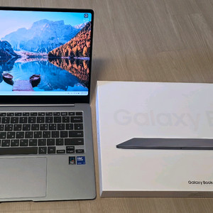 삼성NT940XGQ-A51A 갤럭시북4프로 새제품급