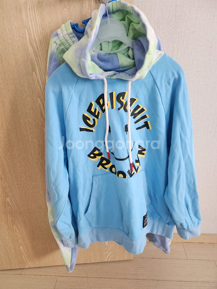 이이스비스킷 145사이즈--0