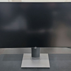Dell U2720Q 27인치 4k 모니터 판매합니다.