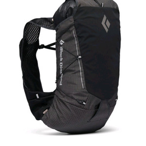 블랙다이아몬드 디스턴스22 경량 트래킹 배낭. L사이즈