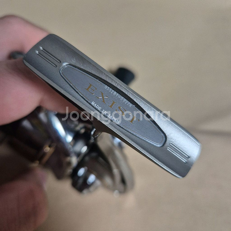 05이그지스트 2506 A급 무늬오징어캐스팅.팁런--1