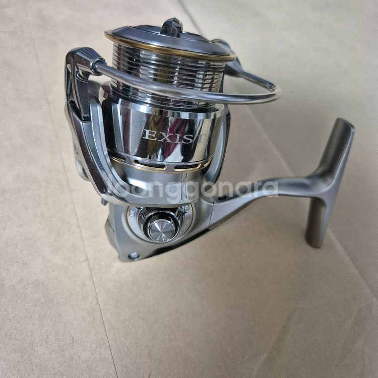 05이그지스트 2506 A급 무늬오징어캐스팅.팁런--2