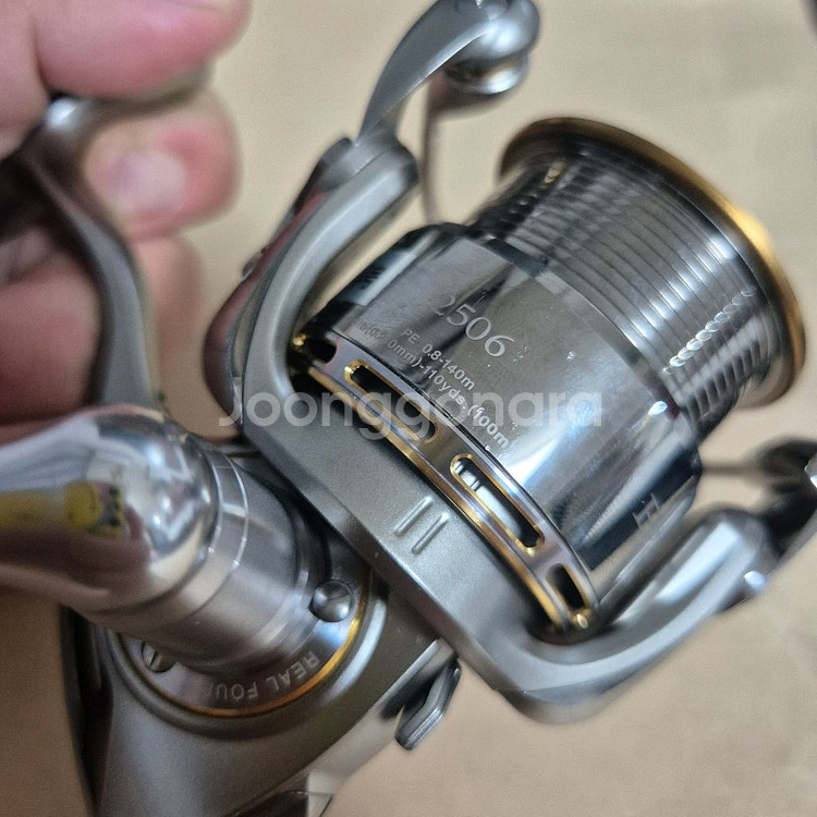 05이그지스트 2506 A급 무늬오징어캐스팅.팁런--5