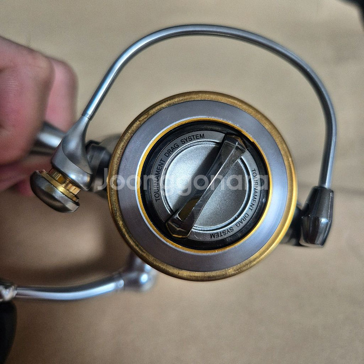 05이그지스트 2506 A급 무늬오징어캐스팅.팁런--6