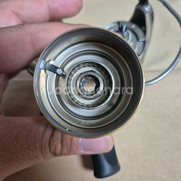 05이그지스트 2506 A급 무늬오징어캐스팅.팁런--8