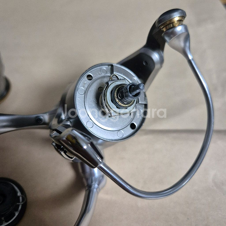 05이그지스트 2506 A급 무늬오징어캐스팅.팁런--9