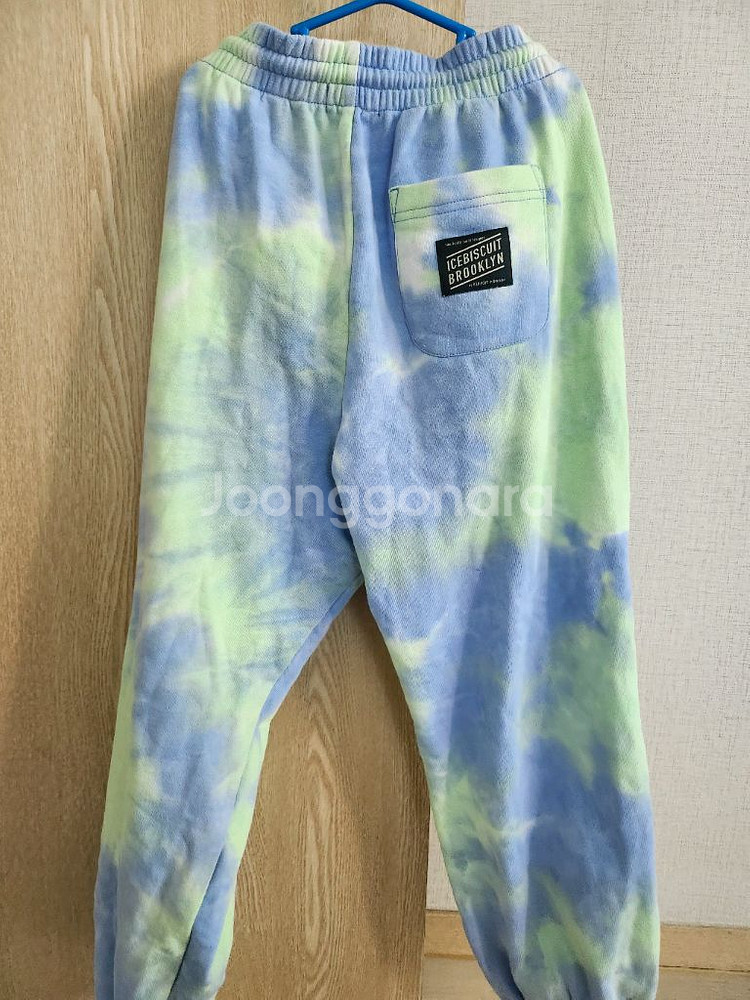 이이스비스킷 145사이즈--7