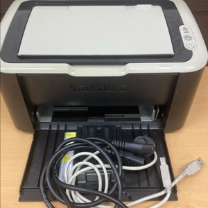 삼성 흑백 레이저 프린터 인바디용 ML-1661K