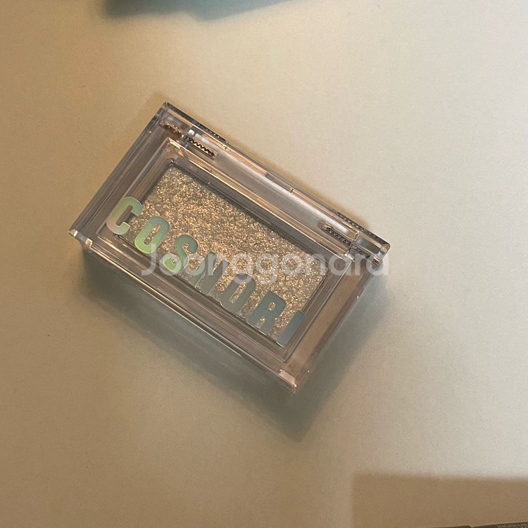 헤라 블러셔 히든모브 새상품, 코스노리 하이라이터--1