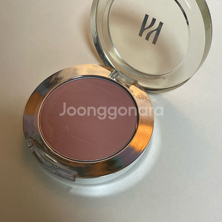 헤라 블러셔 히든모브 새상품, 코스노리 하이라이터--0