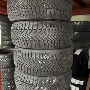 225/50/17넥센윈가드(90프로)(4짝