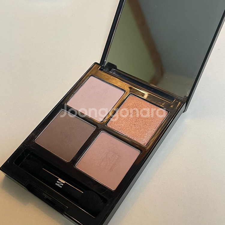 헤라 팔레트 섀도우 02 델리케이트 로즈--1