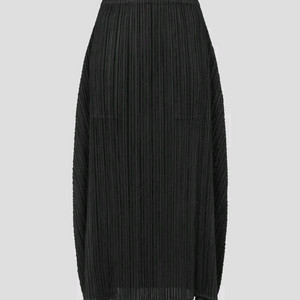 플리츠플리즈 10월 먼슬리 스커트 3사이즈