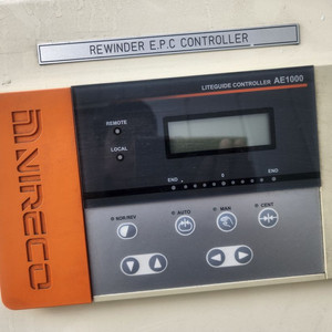NIRECO Liteguide Controller