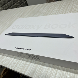 삼성 갤럭시 북4 Pro 360 NT961QGK-K08