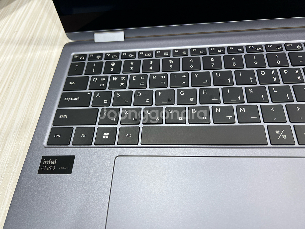 삼성 갤럭시 북4 Pro 360 NT961QGK-K08--4