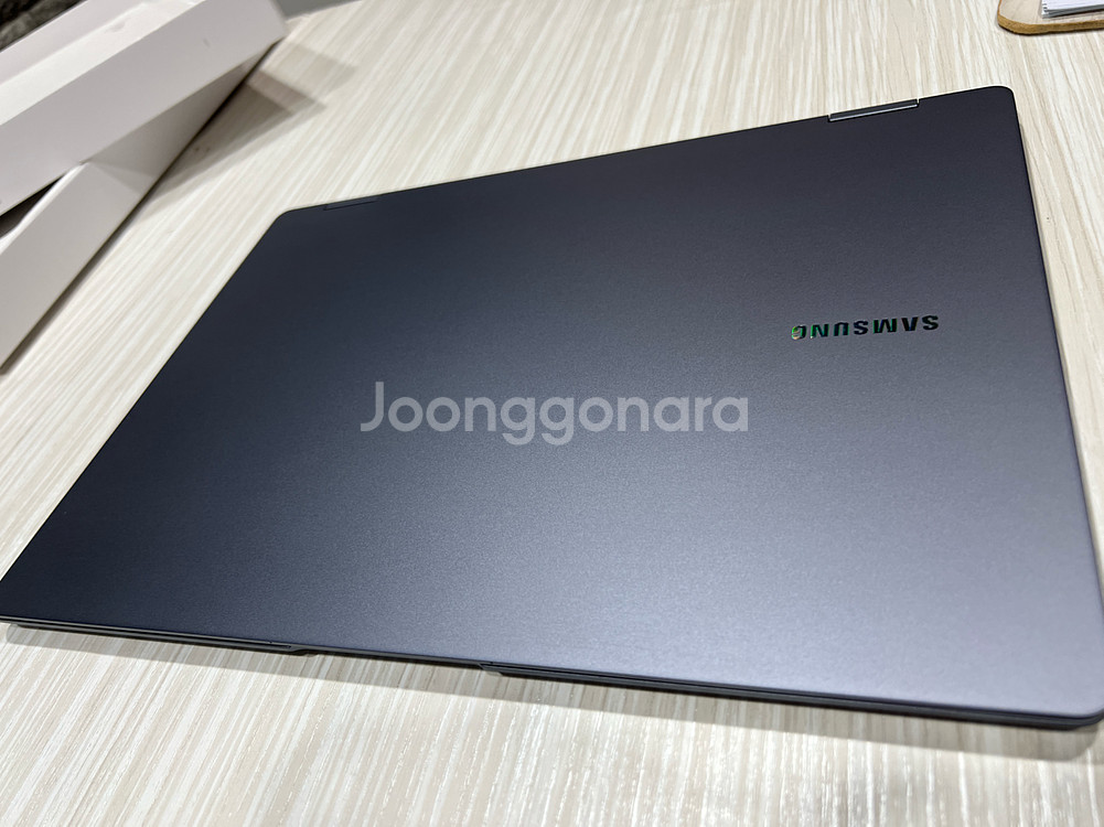 삼성 갤럭시 북4 Pro 360 NT961QGK-K08--2