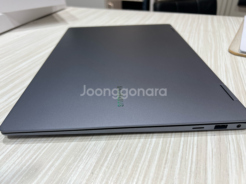 삼성 갤럭시 북4 Pro 360 NT961QGK-K08--6