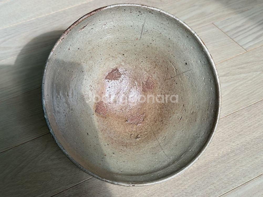 고려말 고려청자완--1