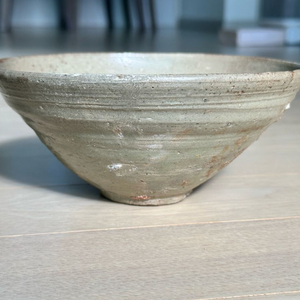 고려말 고려청자완