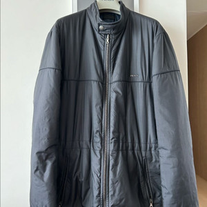 프라다 인슐레이션 패딩자켓 리버서블 필드자켓