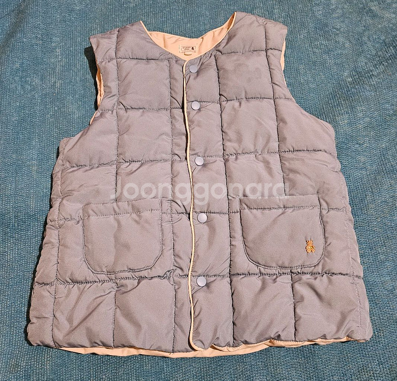 아동복 (4~6세) 싸게 팝니다 (상의)--6