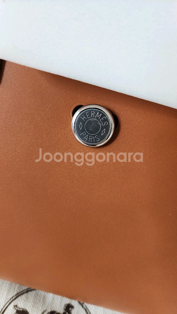 [새상품]에르메스 타블리에 셀리에--4