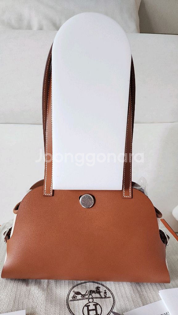 [새상품]에르메스 타블리에 셀리에--3