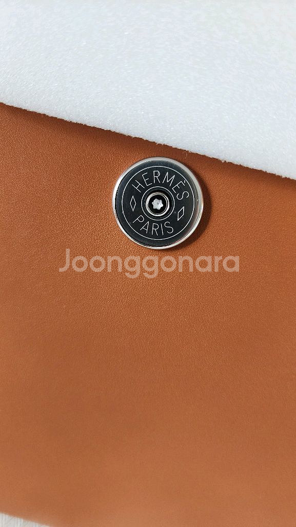 [새상품]에르메스 타블리에 셀리에--5