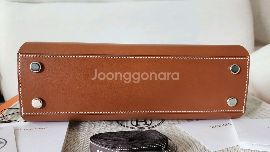 [새상품]에르메스 타블리에 셀리에--7