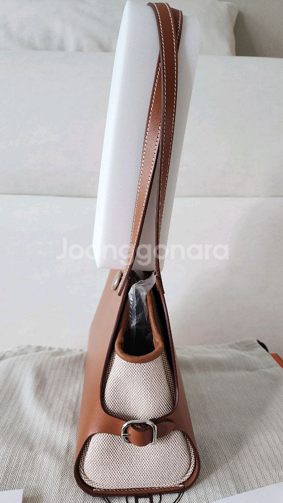 [새상품]에르메스 타블리에 셀리에--6