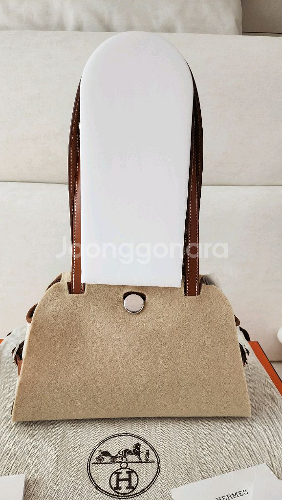 [새상품]에르메스 타블리에 셀리에--9